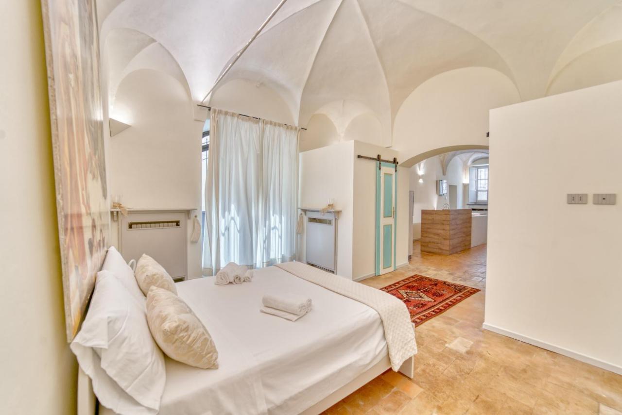 Il Loft Di Quintino Parma Exterior foto