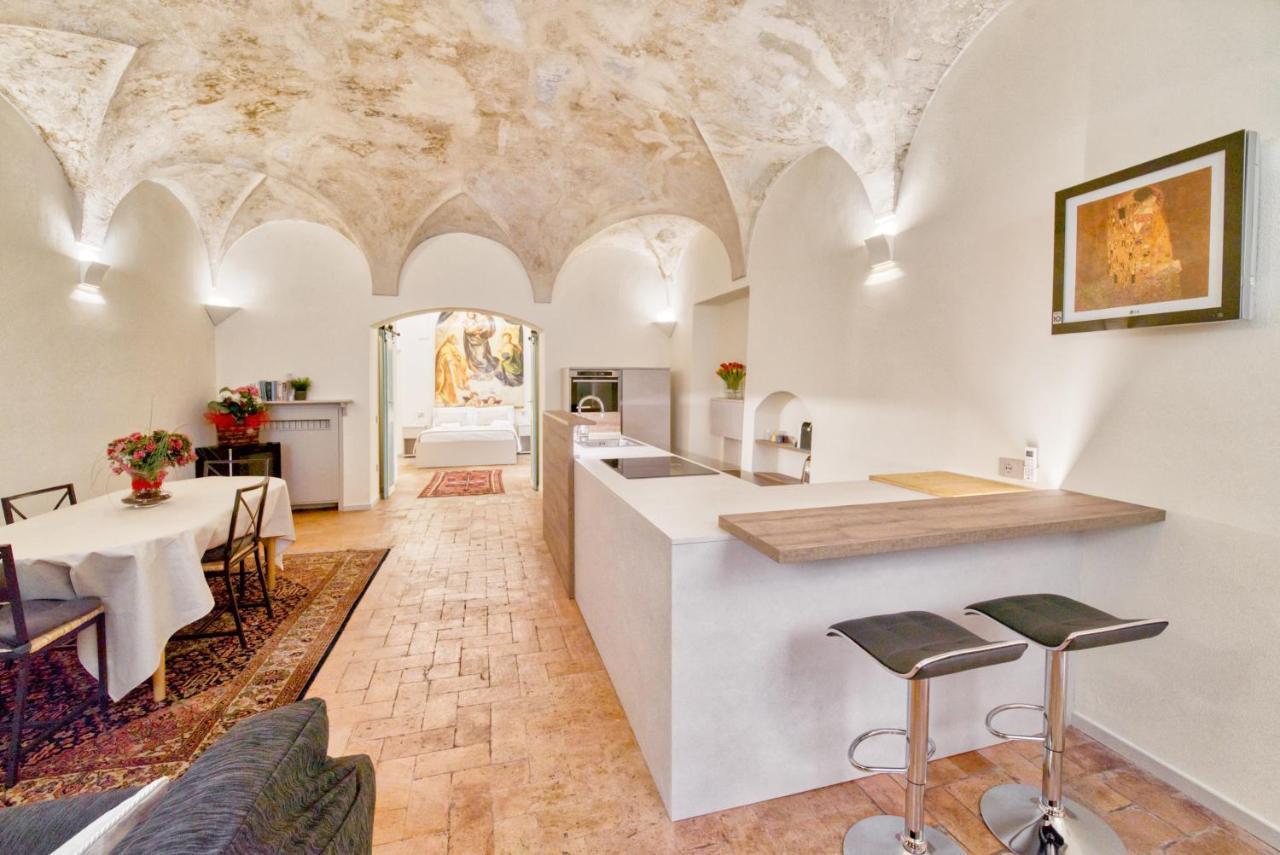 Il Loft Di Quintino Parma Exterior foto