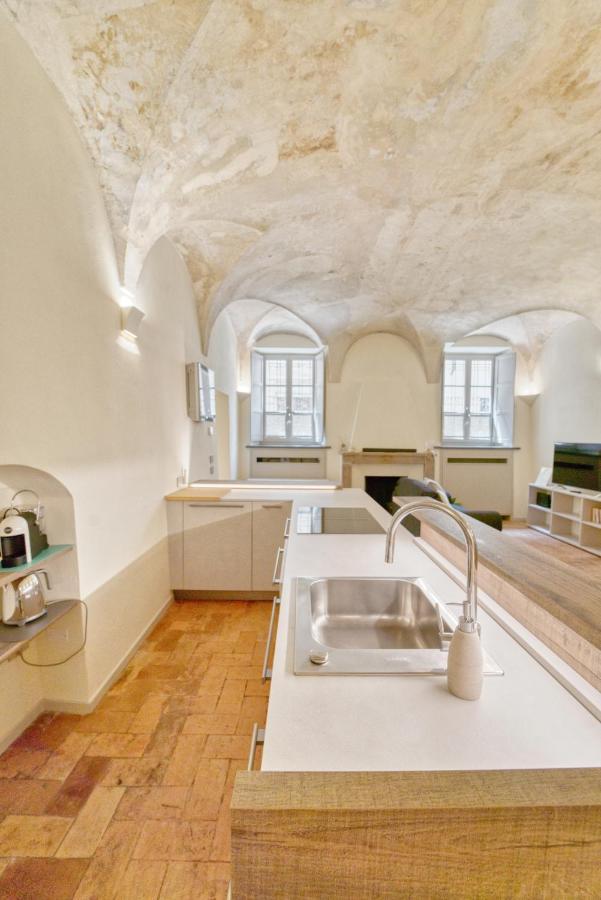 Il Loft Di Quintino Parma Exterior foto