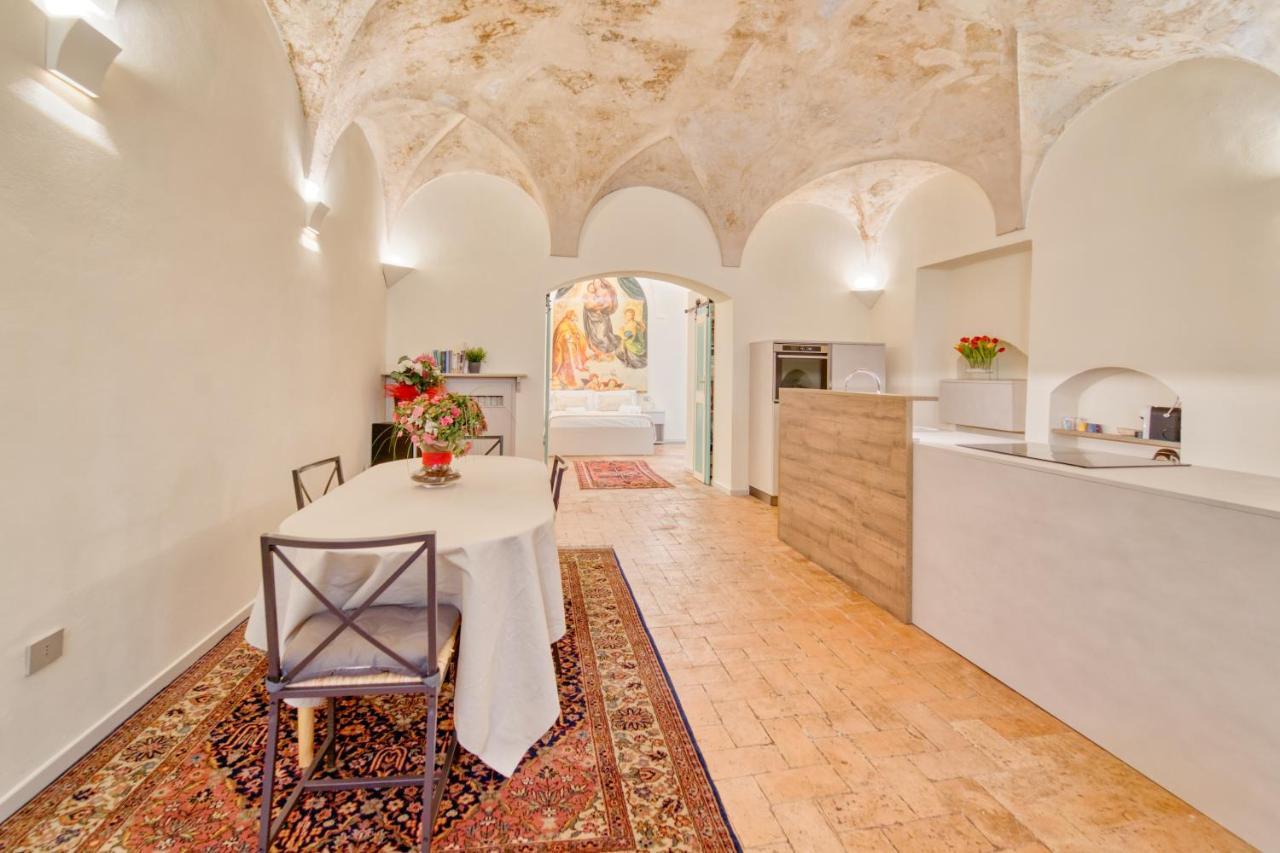 Il Loft Di Quintino Parma Exterior foto