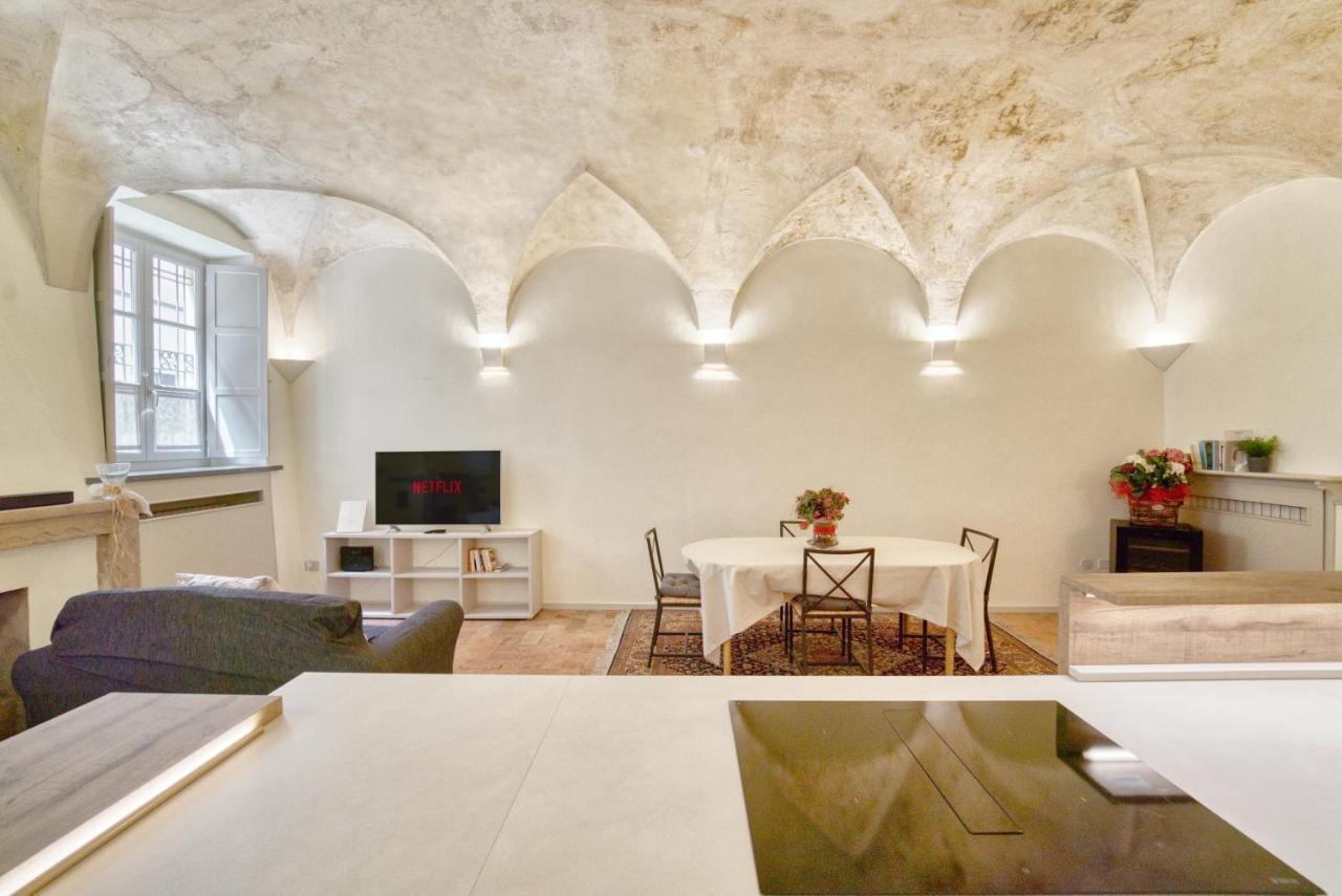 Il Loft Di Quintino Parma Exterior foto