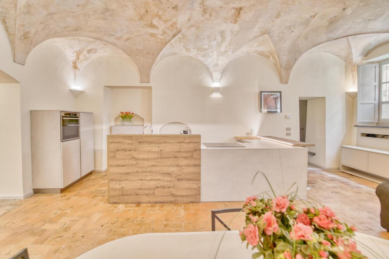 Il Loft Di Quintino Parma Exterior foto